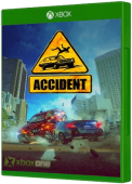Accident Xbox One Cover Art