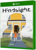 Hindsight Xbox One Cover Art