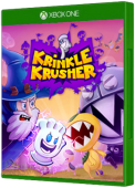 Krinkle Krusher Xbox One Cover Art
