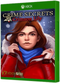 Crime Secrets: Crimson Lily Xbox One Cover Art