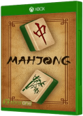 Mahjong Xbox Series Cover Art