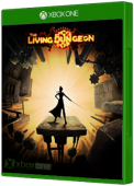 The Living Dungeon Xbox One Cover Art