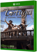 Tortuga - A Pirate's Tale Xbox One Cover Art