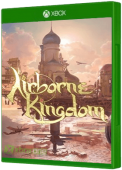 Airborne Kingdom - The Lost Tundra Xbox One Cover Art