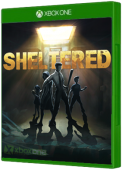 Sheltered Xbox One Cover Art