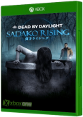 Dead by Daylight: SADAKO Rising Chapter Title Update Xbox One Cover Art