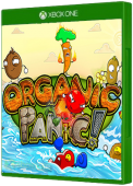Organic Panic Xbox One Cover Art