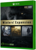 Resident Evil Village - Winters' Expansion Xbox One Cover Art