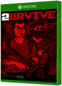 2URVIVE - Mercenaries Mode Xbox One Cover Art