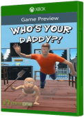 Who's Your Daddy?! - Title Update 4 Xbox One Cover Art
