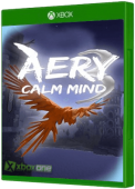 AERY - Calm Mind 3 Xbox One Cover Art