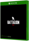 Battalion 1944 Xbox One Cover Art
