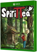 Spirittea Xbox One Cover Art