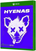 HYENAS Xbox One Cover Art