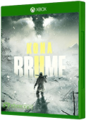 KONA II: Brume Xbox One Cover Art