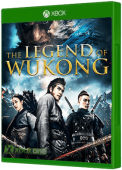 Legend of Wukong Xbox One Cover Art
