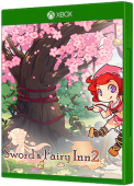 Sword and Fairy Inn 2 Xbox One Cover Art