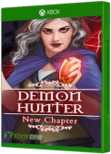 Demon Hunter: New Chapter Xbox One Cover Art