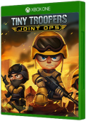 Tiny Troopers: Joint Ops Xbox One Cover Art