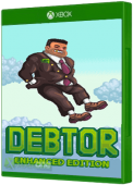Debtor: Enhanced Edition Xbox One Cover Art