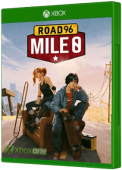 Road 96 Mile 0 Xbox One Cover Art