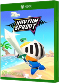 Rhythm Sprout Xbox One Cover Art