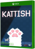 Kattish Xbox One Cover Art