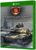 Strategic Mind: Spectre of Communism Xbox One Cover Art