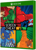 Screencheat Xbox One Cover Art