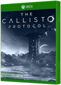 The Callisto Protocol: New Game + Xbox One Cover Art