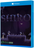 Shiro Windows PC Cover Art