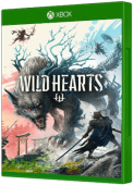 WILD HEARTS Xbox One Cover Art