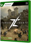 Throne and Liberty video game, Xbox One, Xbox Series X|S