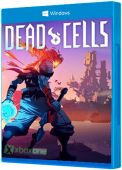 Dead Cells Windows 10 Cover Art