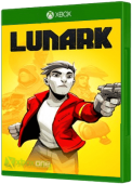 LUNARK Xbox One Cover Art