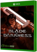 Blade of Darkness Xbox One Cover Art