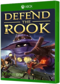 Defend the Rook Xbox One Cover Art