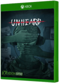 Unheard - Voices of Crime Edition  Xbox One Cover Art