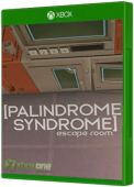 Palindrome Syndrome: Escape Room Xbox One Cover Art
