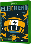 ElecHead Xbox One Cover Art