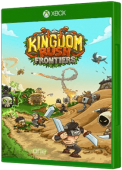 Kingdom Rush Frontiers Xbox One Cover Art