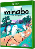 MINABO: A Walk Through Life Xbox One Cover Art