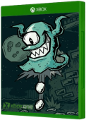 Egglien Xbox One Cover Art