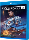 EVERSPACE 2 Windows 10 Cover Art