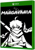 Mangavania Xbox One Cover Art