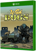 Wild Dogs Xbox One Cover Art