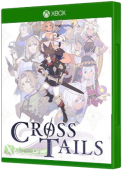 Cross Tails Xbox One Cover Art