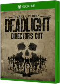 Deadlight: Director's Cut Xbox One Cover Art