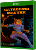 Catacomb Master Xbox One Cover Art