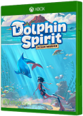Dolphin Spirit - Ocean Mission Xbox One Cover Art